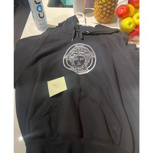 Versace Mens sweatshirt